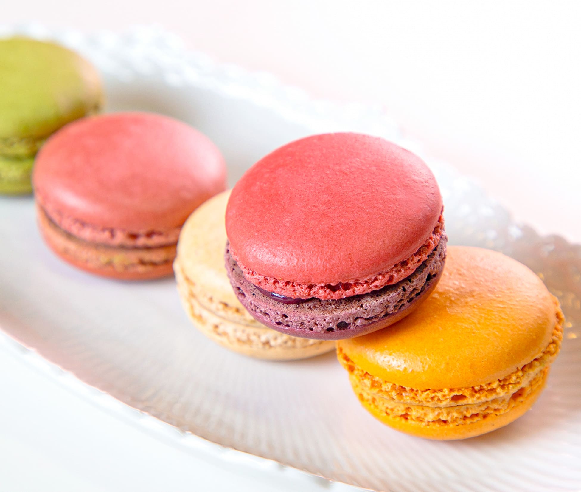 マカロン 3個セット