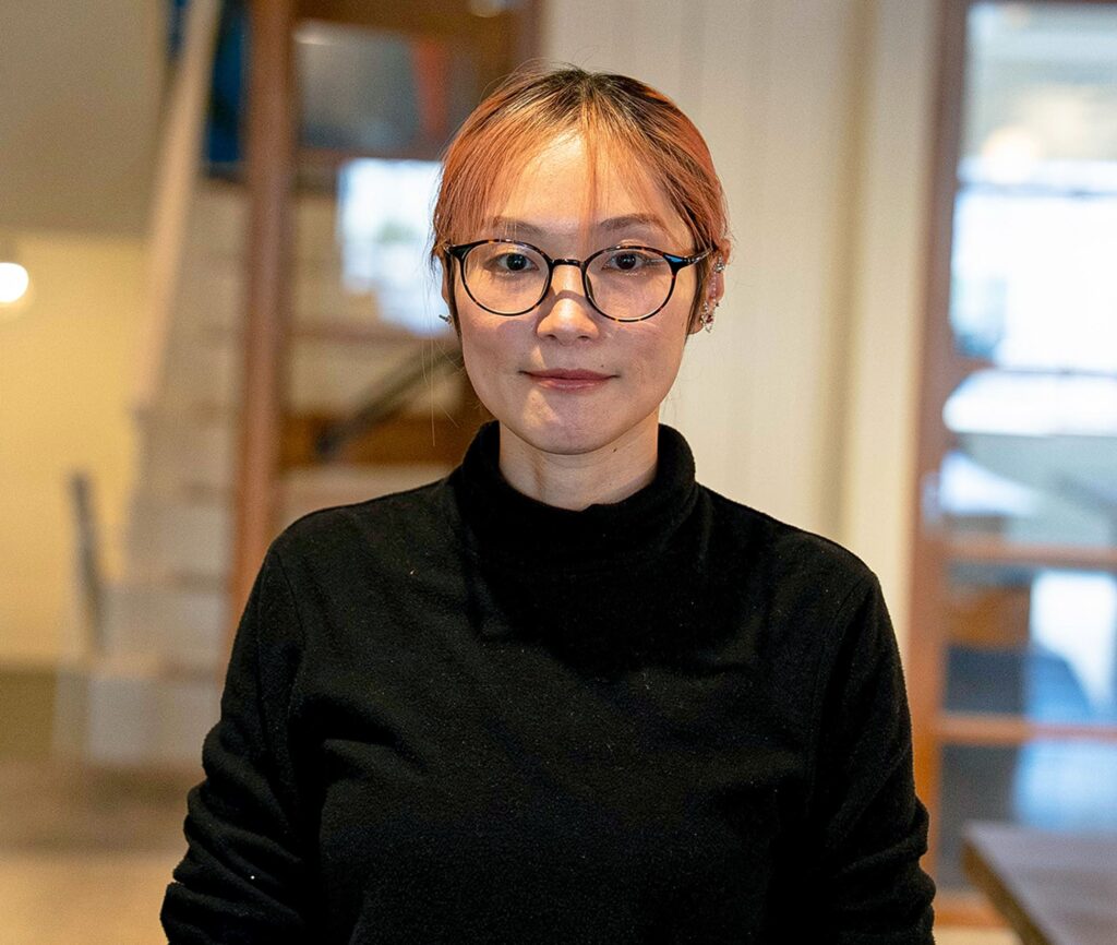 DfFACTORYdfの代表